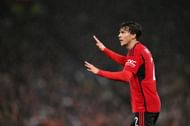 The Red Devils defender reckons an extension will take place.